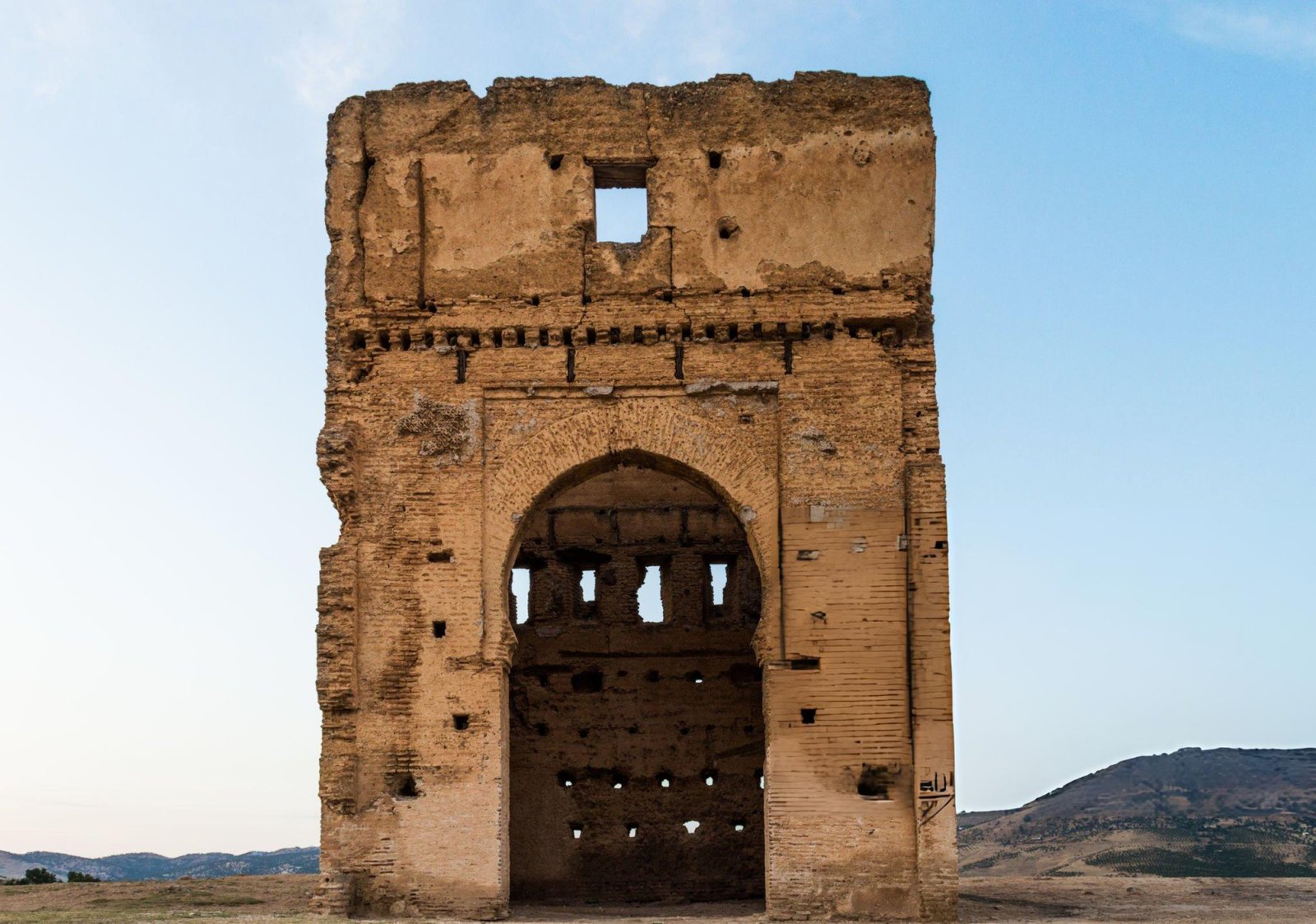 Explore Morocco tours from Marrakech