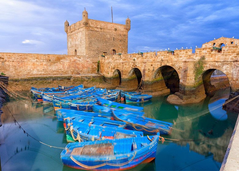 Essaouira