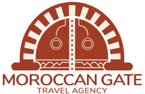 Moroccan Gate Travel Agency